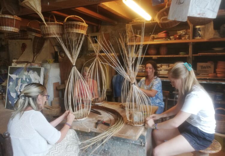 Atelier Au Bout du Chemin