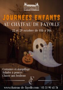 JOURNEES ENFANTS