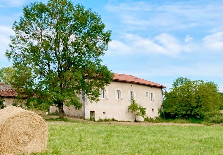 2025 Gite le Poirier Allemans - Périgord Inattendu