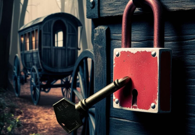 L’auberge Rouge - 1