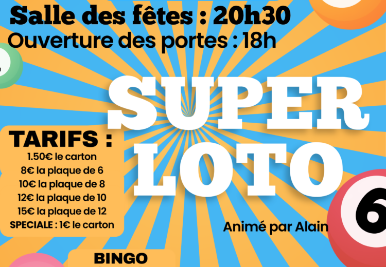LOTO avril 2026