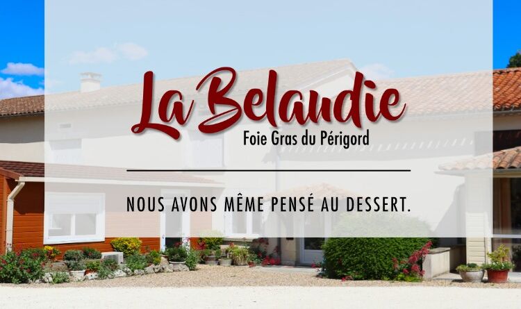 La Belaudie 3