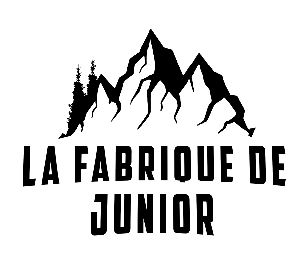 La Fabrique de Junior enseigne