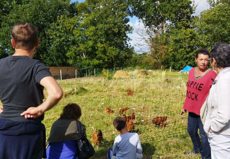 La Potager d'Allemans (2)