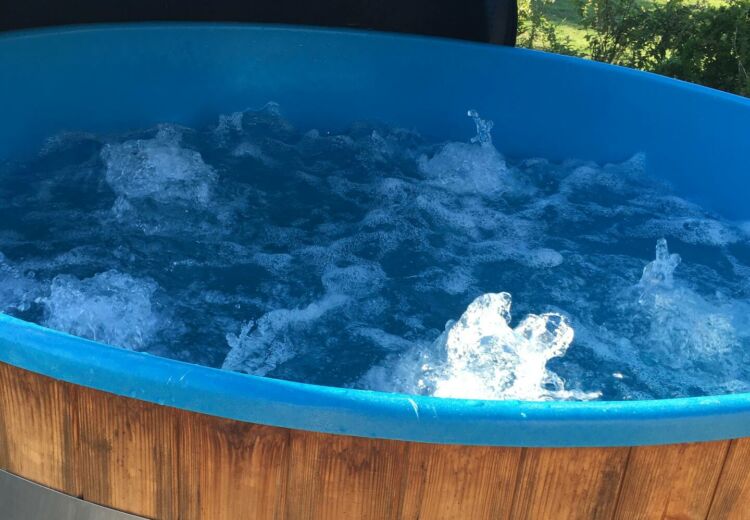 La combe spa