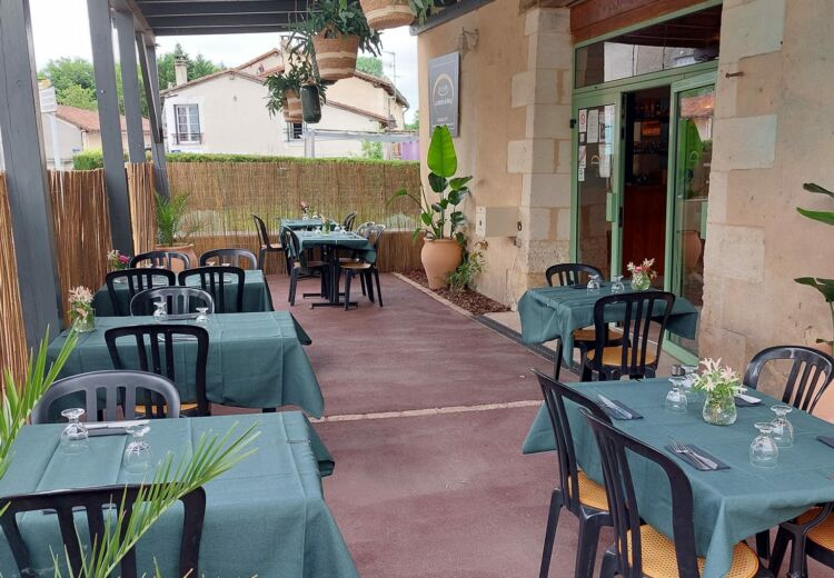 La confrerie du bourg 4
