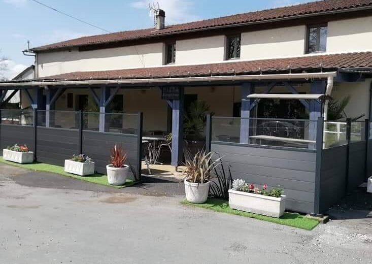La douane