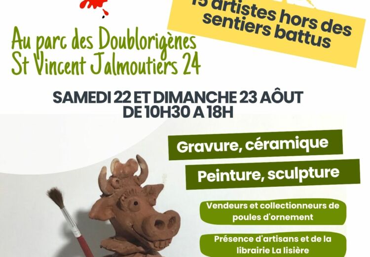 Affiche
