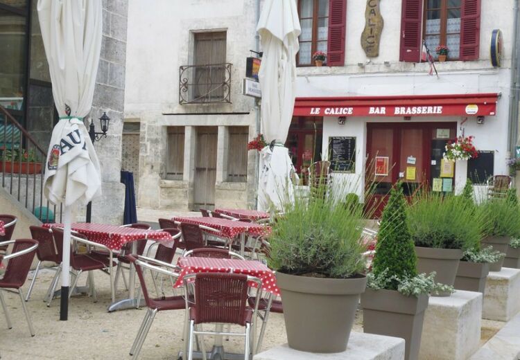 Le Calice (3)
