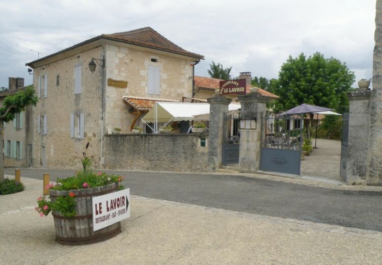 Le Lavoir (1)