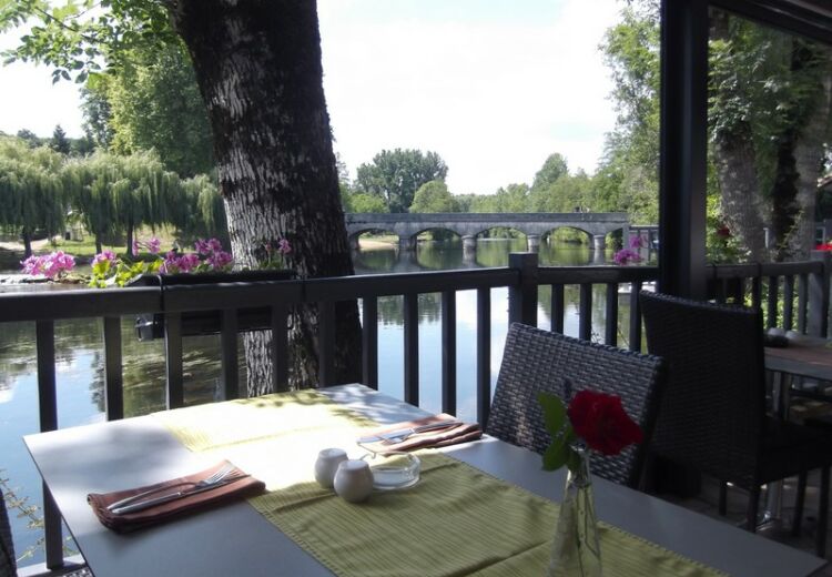 Le Moulin du Pont  (3)