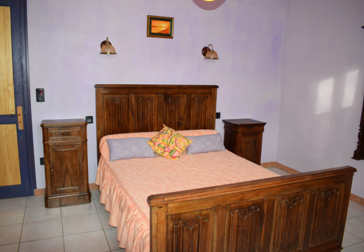 Le Moulin du Treuil - La Roue  (2)