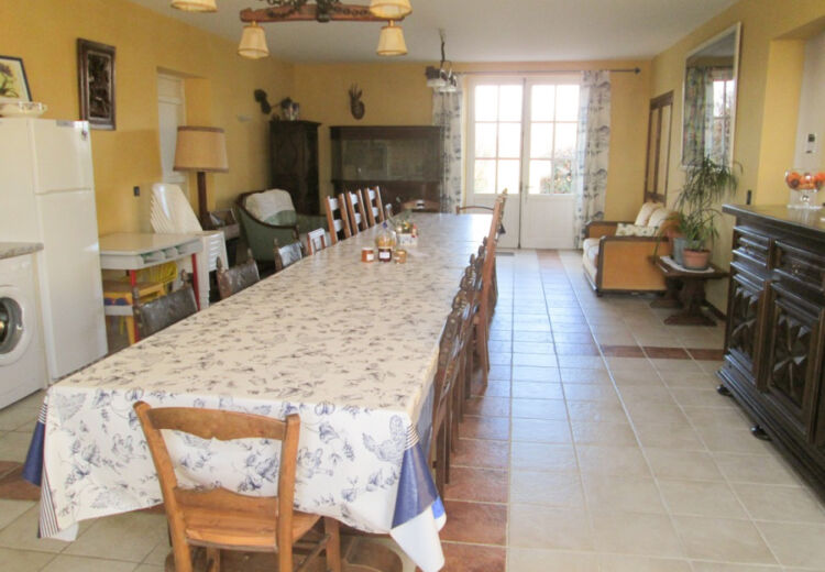 Le Moulin du Treuil - La Roue  (4)