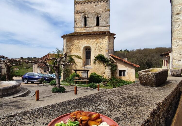 Le lavoir (20)