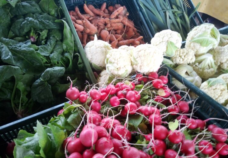 Légumes