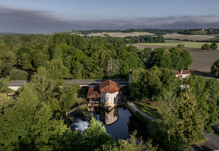 MAISON DE LA DRONNE (18)