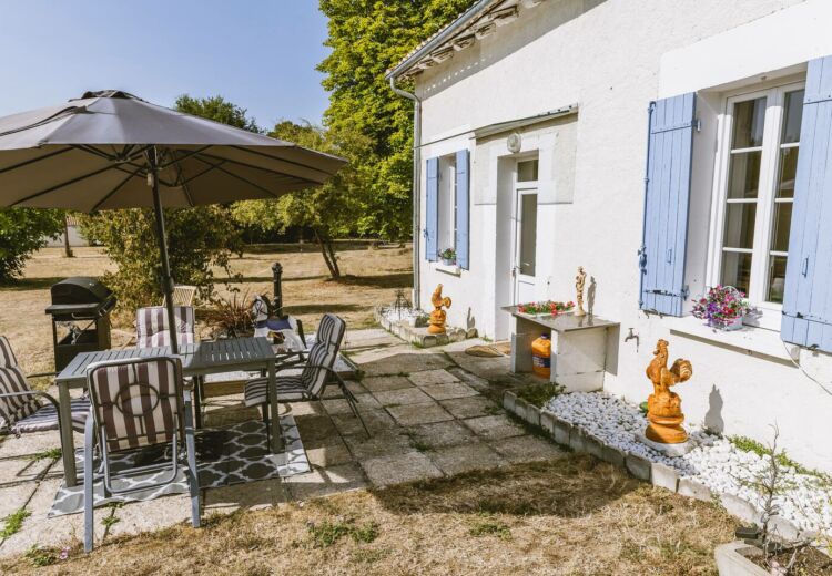 MASLEN - Ribérac (Annie's Cottage) (10)