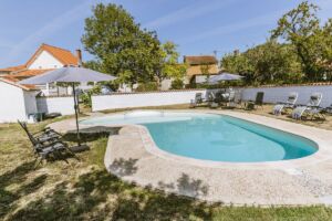 MASLEN - Ribérac (Gite Montague Court)