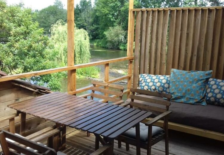 MOULUN - Saint-Méard de Drône - La Maillerie (1)