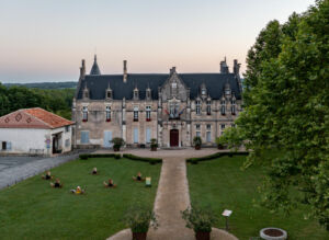 Mairie de Saint-Aulaye