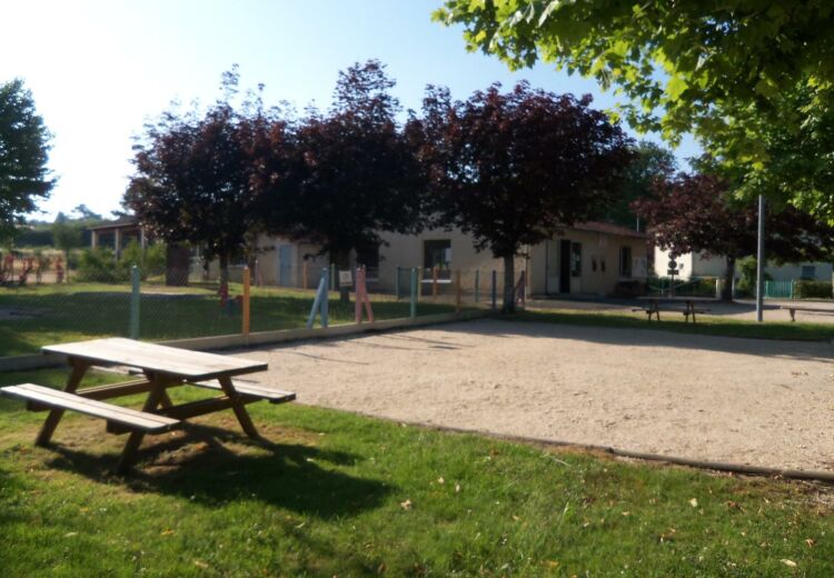 Méridien Boulodrome2