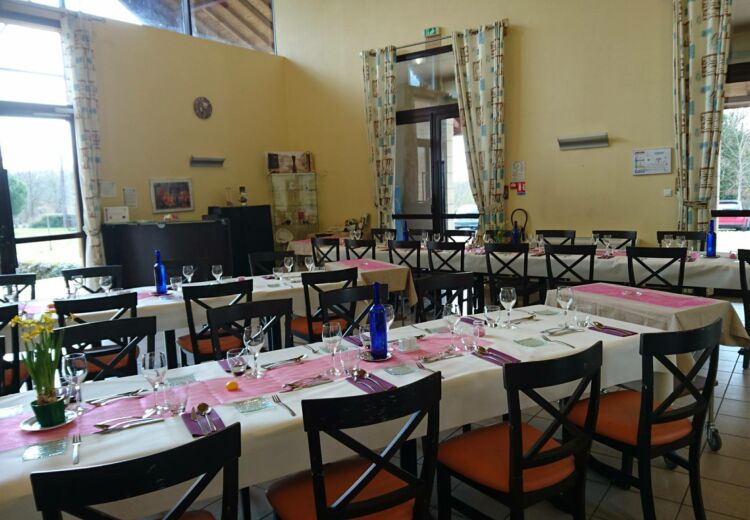 Mfr salle