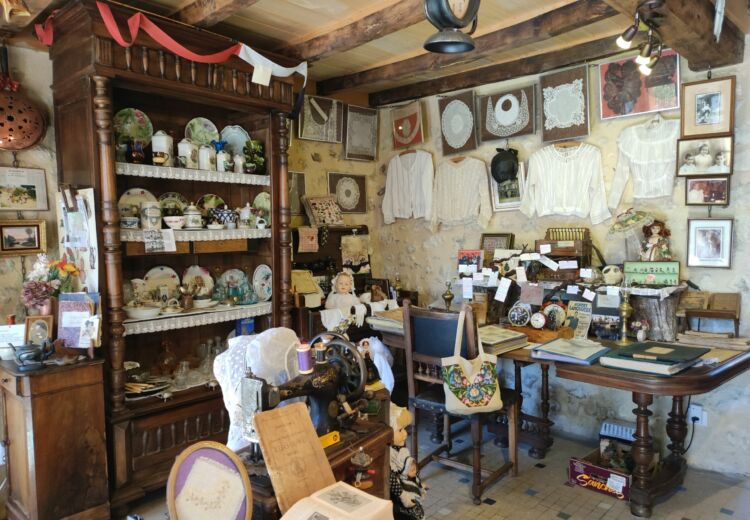 Musée Nanette Saint Paul de Lizonne (13)