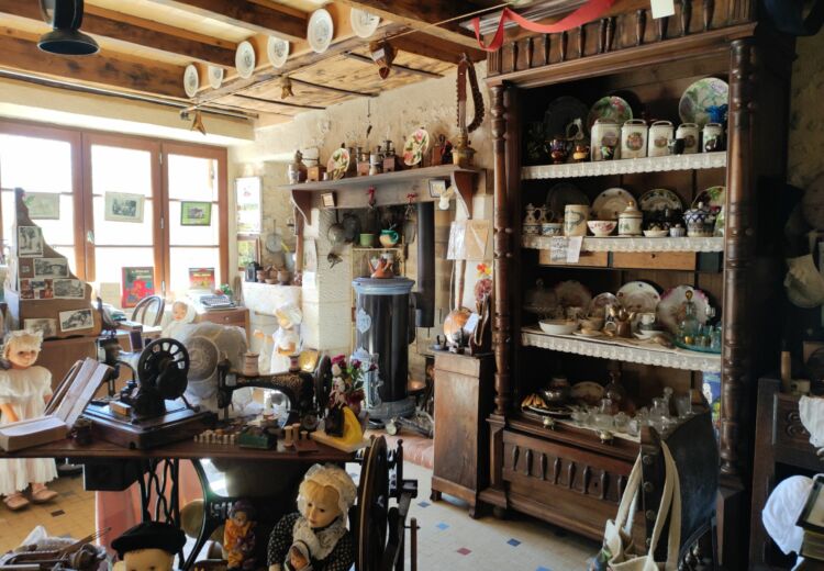 Musée Nanette Saint Paul de Lizonne (3)