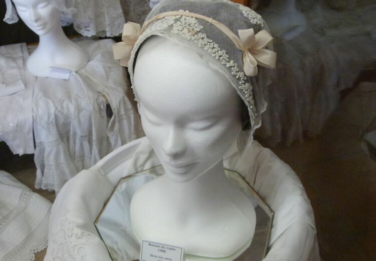Musée du Costume et de l'artisanat du 19ème