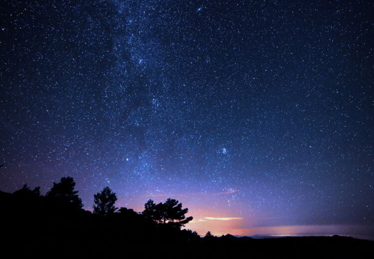 Nuit des étoiles