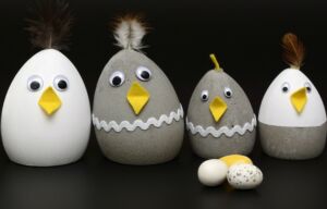 Pâques 4