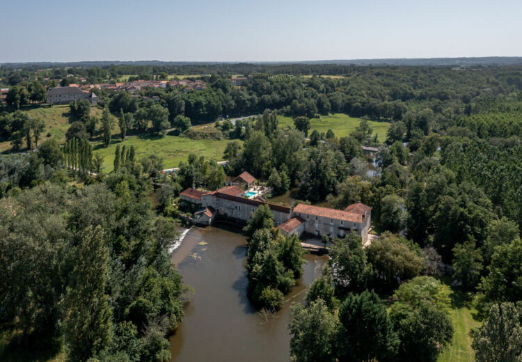 Parcoul