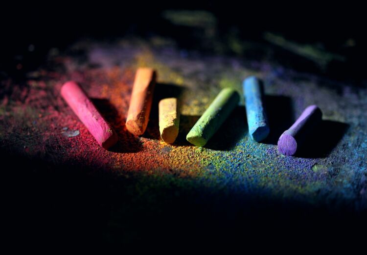 Pastel