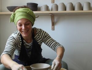 Périgord Inattendu - Artisan d'Art - Atelier BRUTTO