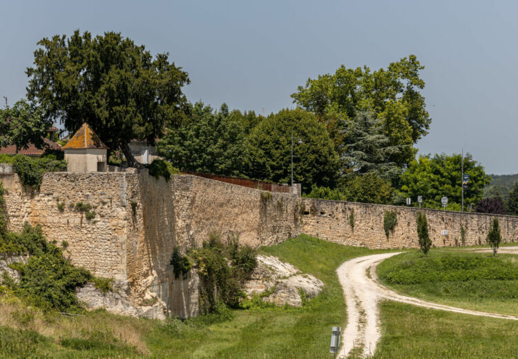 Périgord Inattendu - Bastide de Saint-Aulaye