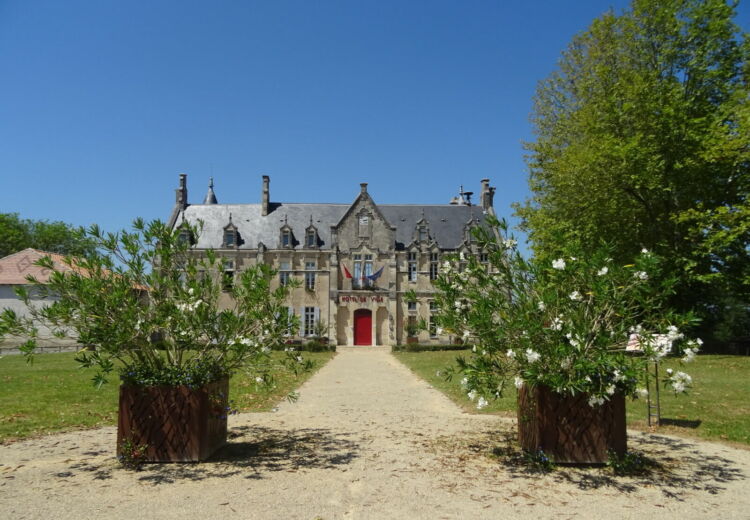 Périgord Inattendu - Bastide de Saint-Aulaye