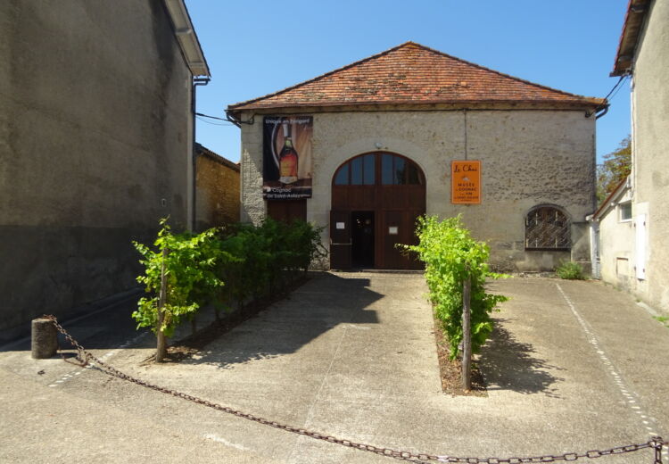 Périgord Inattendu - Bastide de Saint-Aulaye