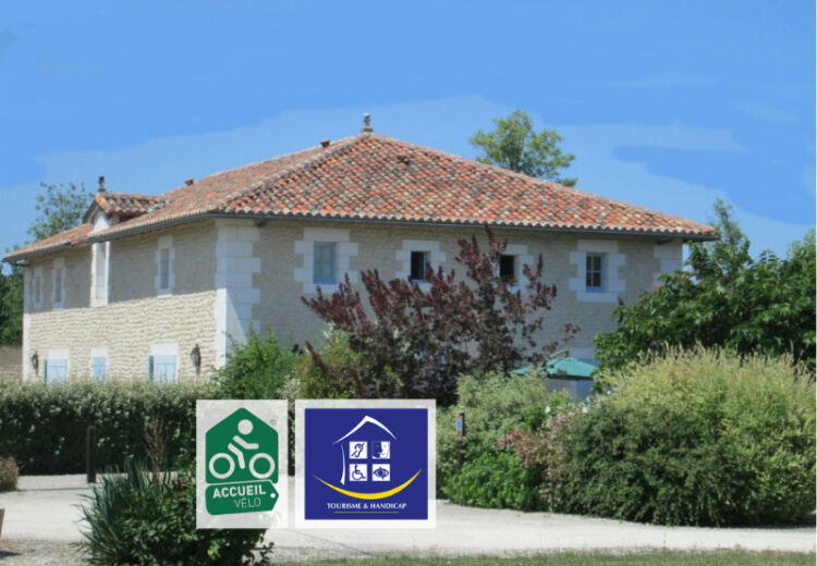Périgord Inattendu - Gîte La Couronne du Moulin du Treuil