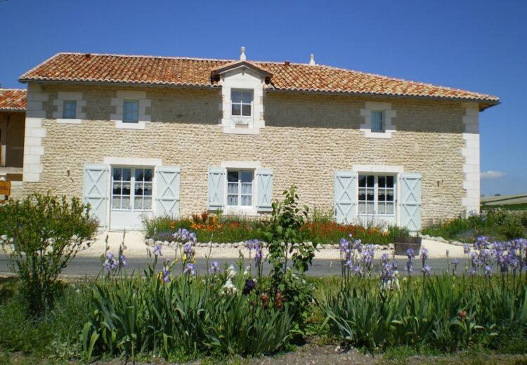 Périgord Inattendu - Gîte La Roue du Moulin du Treuil