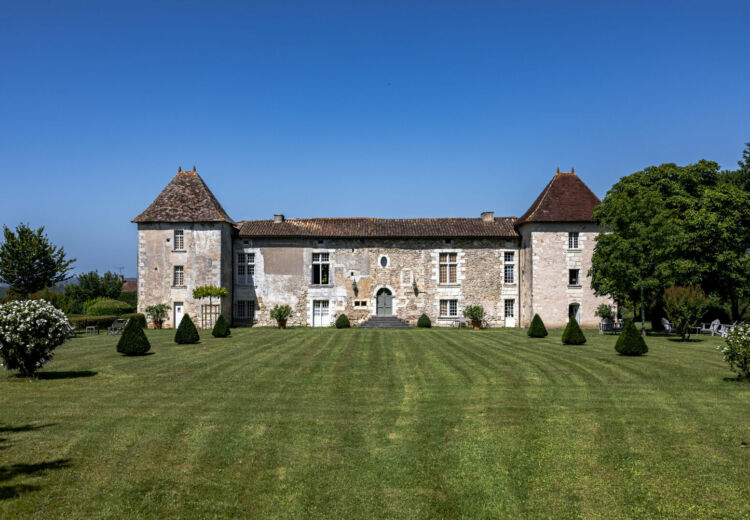 Périgord Inattendu - Puymangou