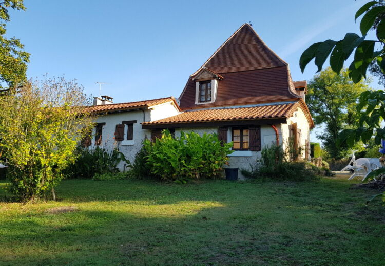 Petit Gite chez rizonne