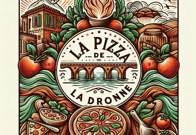 Pizza de la Dronne RIBERAC (5)