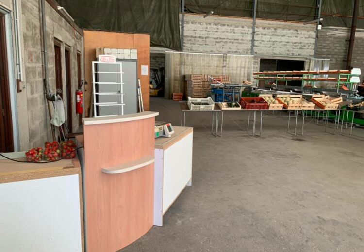 Potager de Bellevue 1