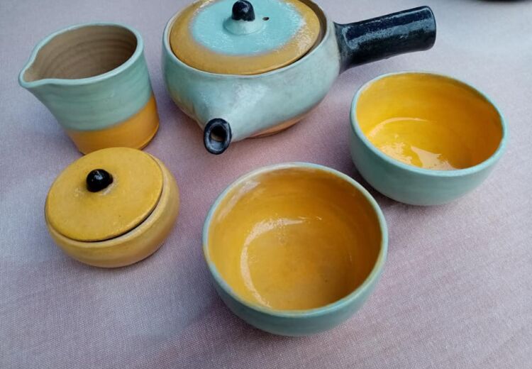 Poterie