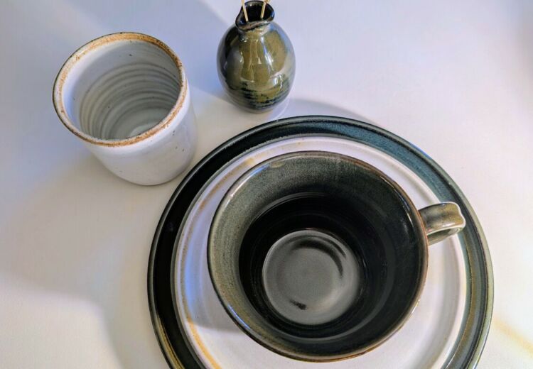 Poterie Doublet tasse