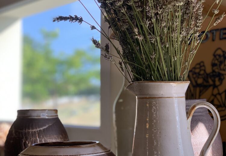 Poterie Doublet vase