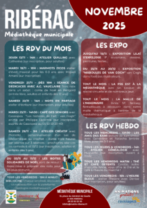 Programme 11/2025 - 1