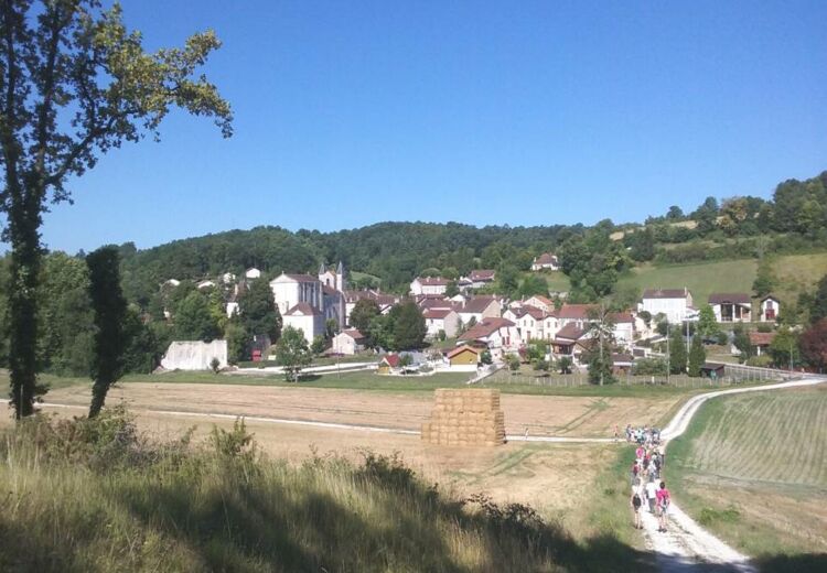 Promenades gourmandes à Celles