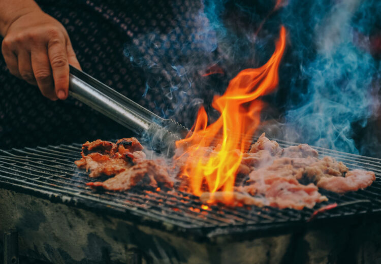 Publication sirtaqui - Soirée Barbecue