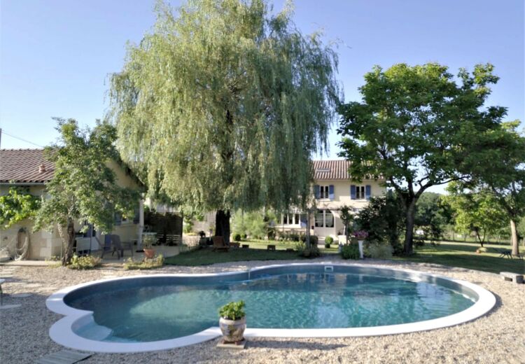 REMUSAT (les voelts bleus) - Saint-Vincent de Connezac (5)